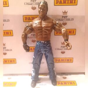 R-Truth 🔥 WWE Wrestling Action Figure Toy